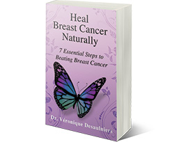 Heal Breast Cancer Naturally