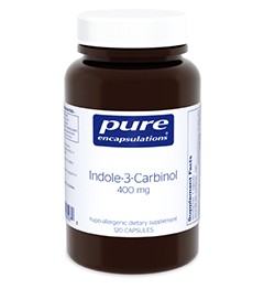 Indol 3 Carb- 400 mg