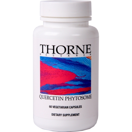 Quercetin Phytosome (2 Bottles)