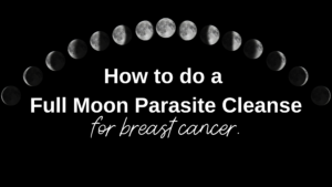 parasite cleanse header image