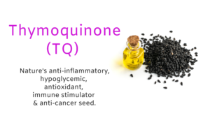 Thymoquinone
